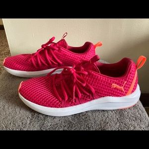 Puma Tennis shoes